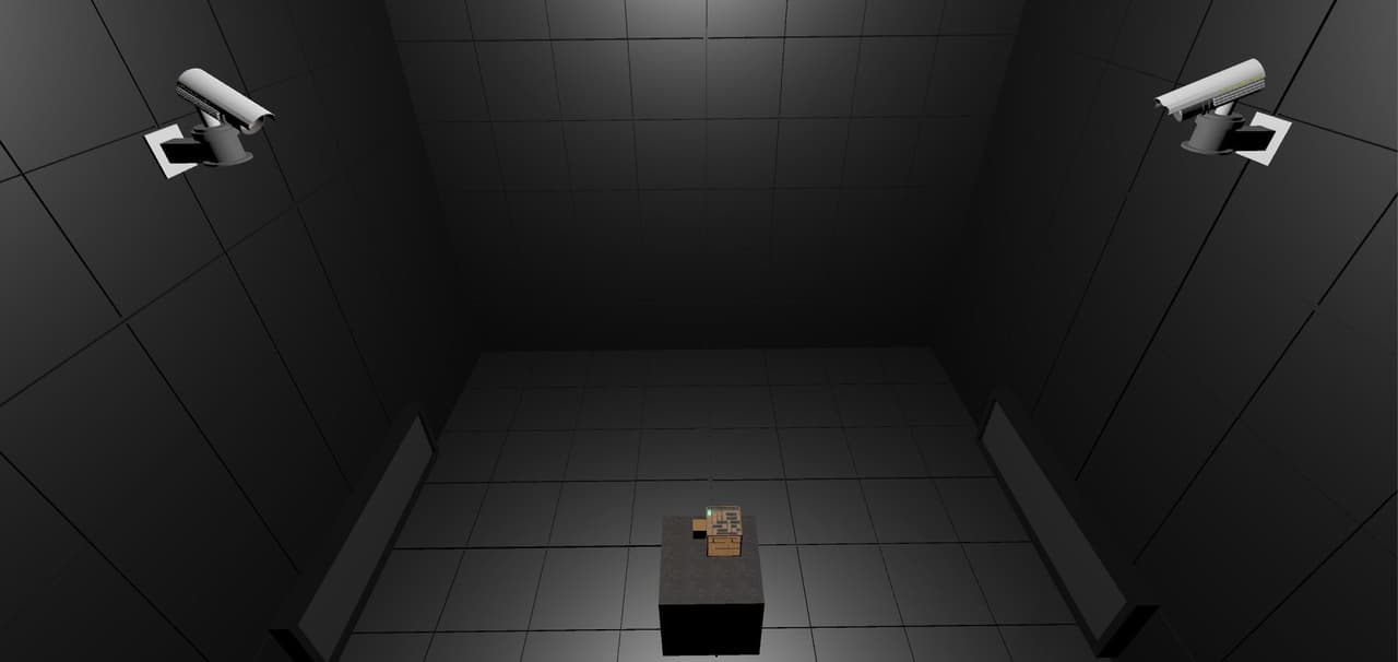 Marble Maze Game VR screenshot 2