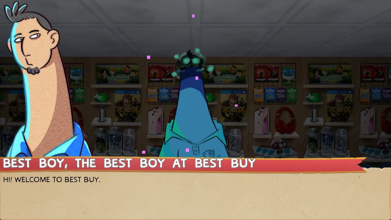 The House Full Of Tasks screenshot 3