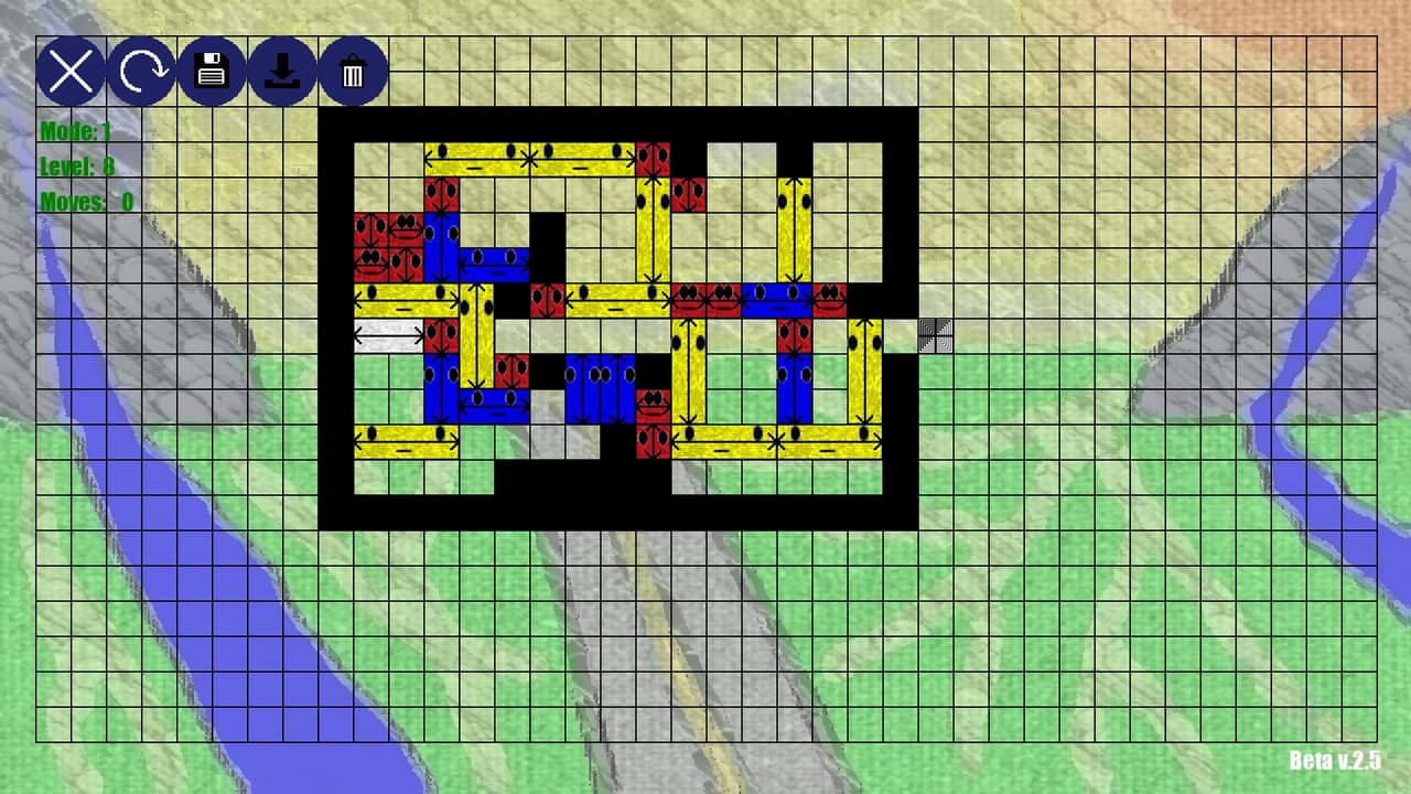Parking First Adventure screenshot 4