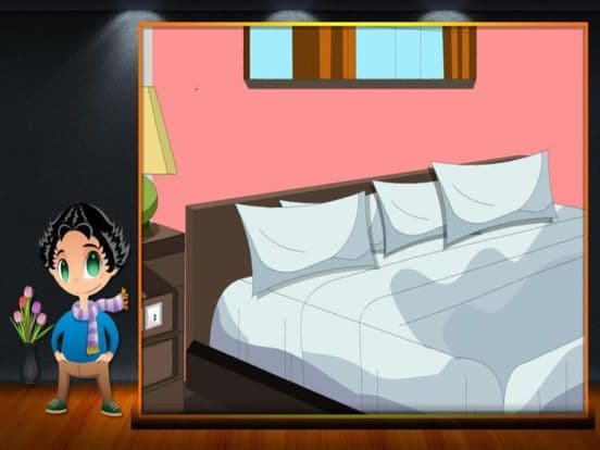 Escape From Single Room screenshot 4