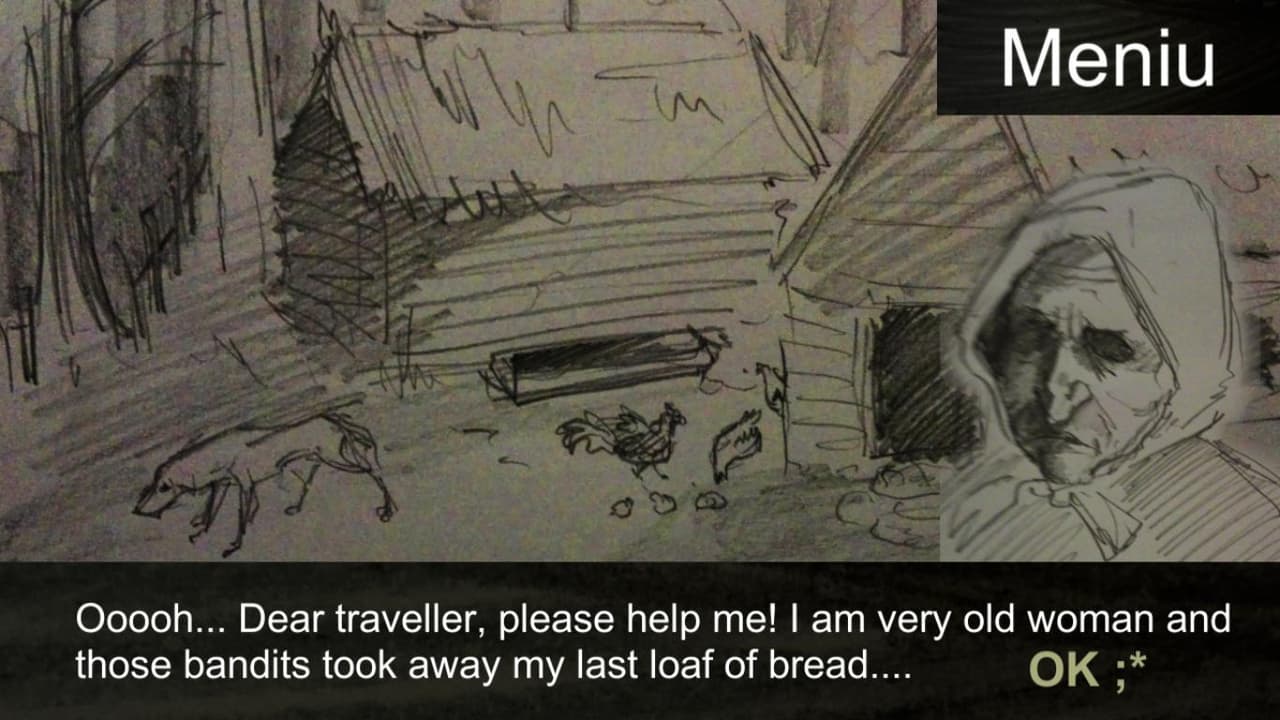 Baba Quest screenshot 3