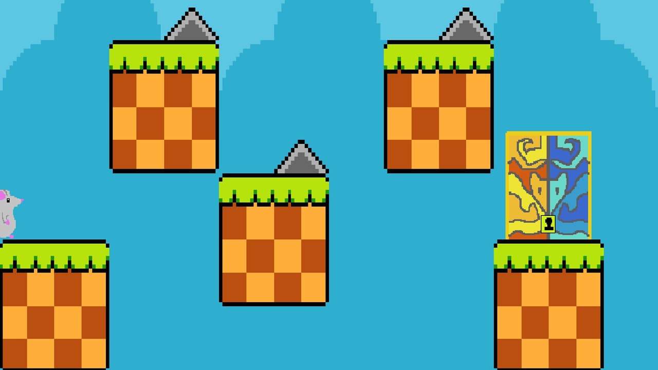 Mouse screenshot 4