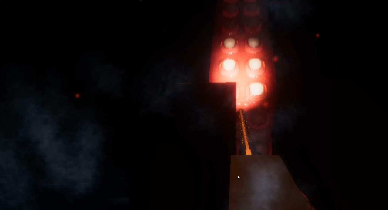 Squid Crisis VR screenshot 4