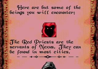 Rings of Power screenshot 5