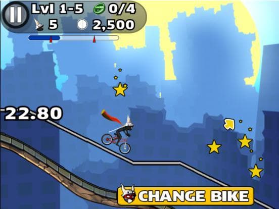Bike Racing Plus screenshot 3