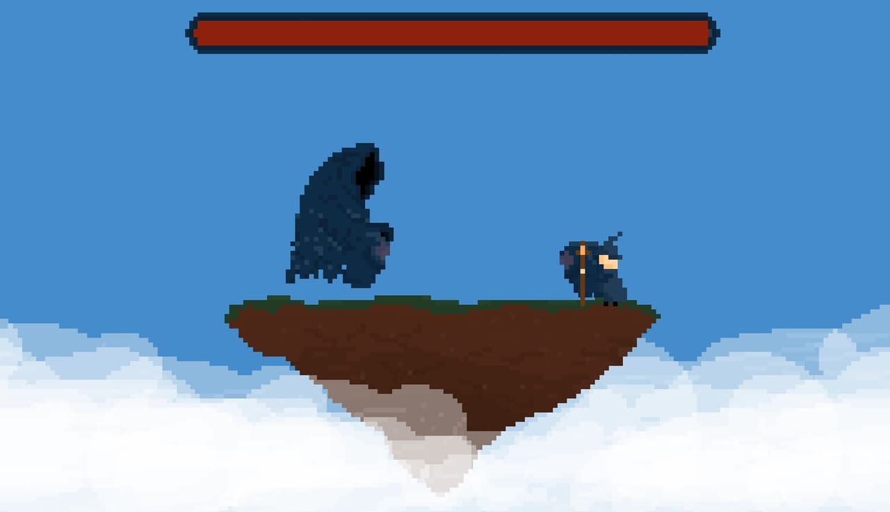 A Wizards Cloak screenshot 2