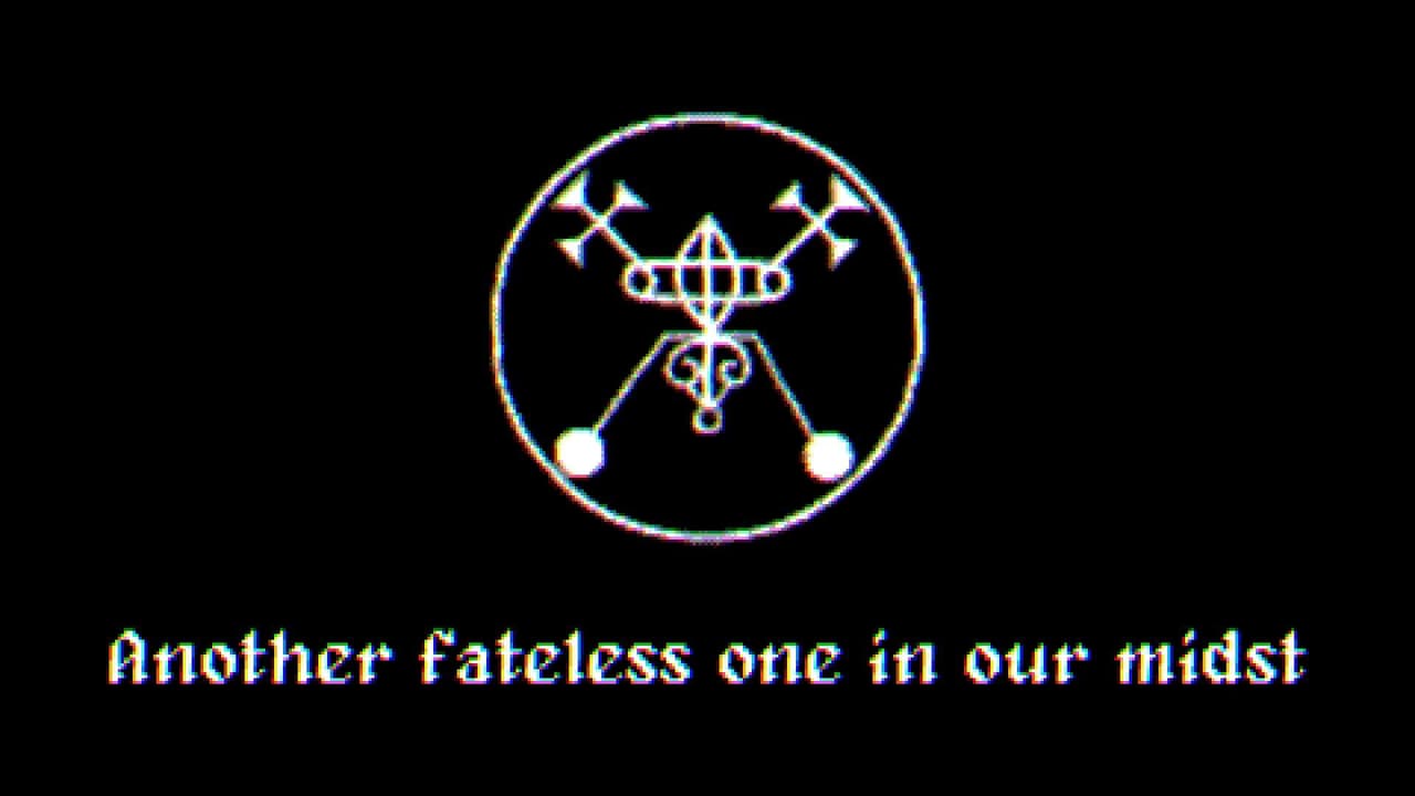 Fateless (Selfish Dream) screenshot 2