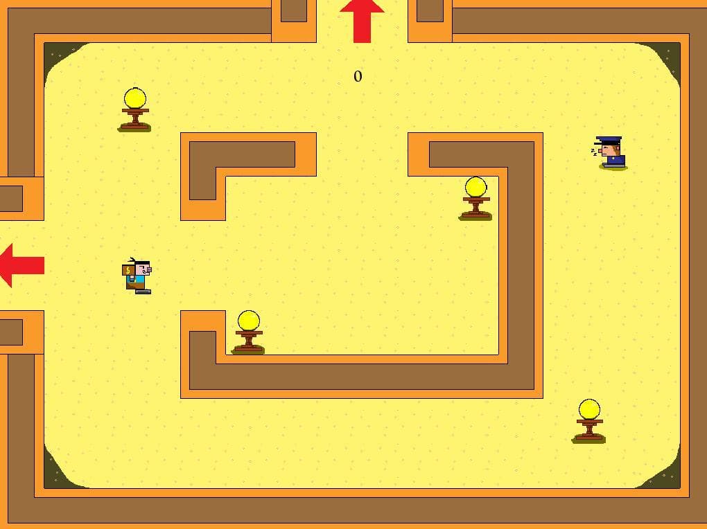 Yoink! screenshot 3