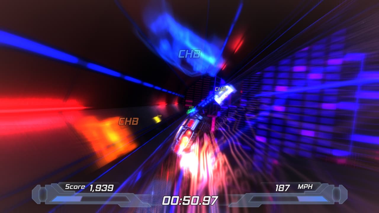 Nitronic Rush screenshot 6