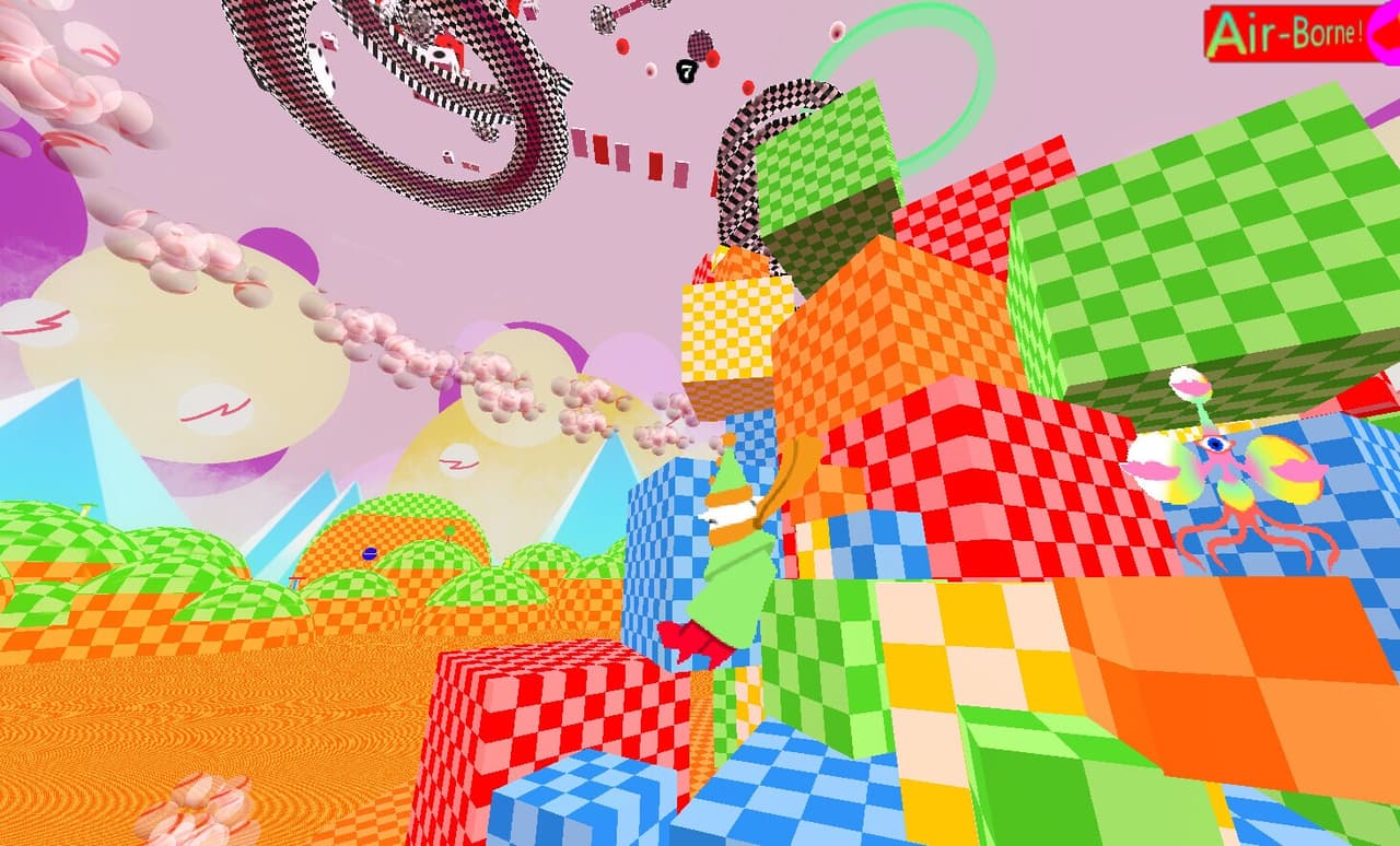 Escaping DandyLand screenshot 4