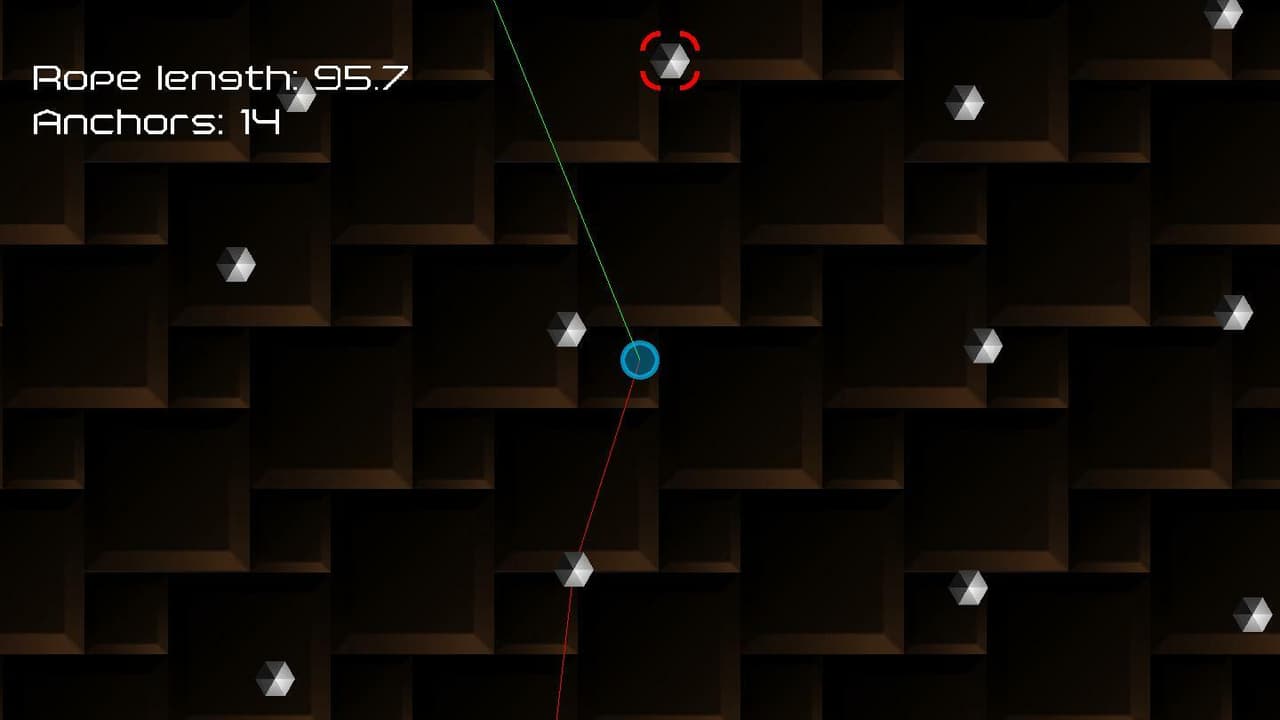 The Principle of Maximum Action screenshot 4