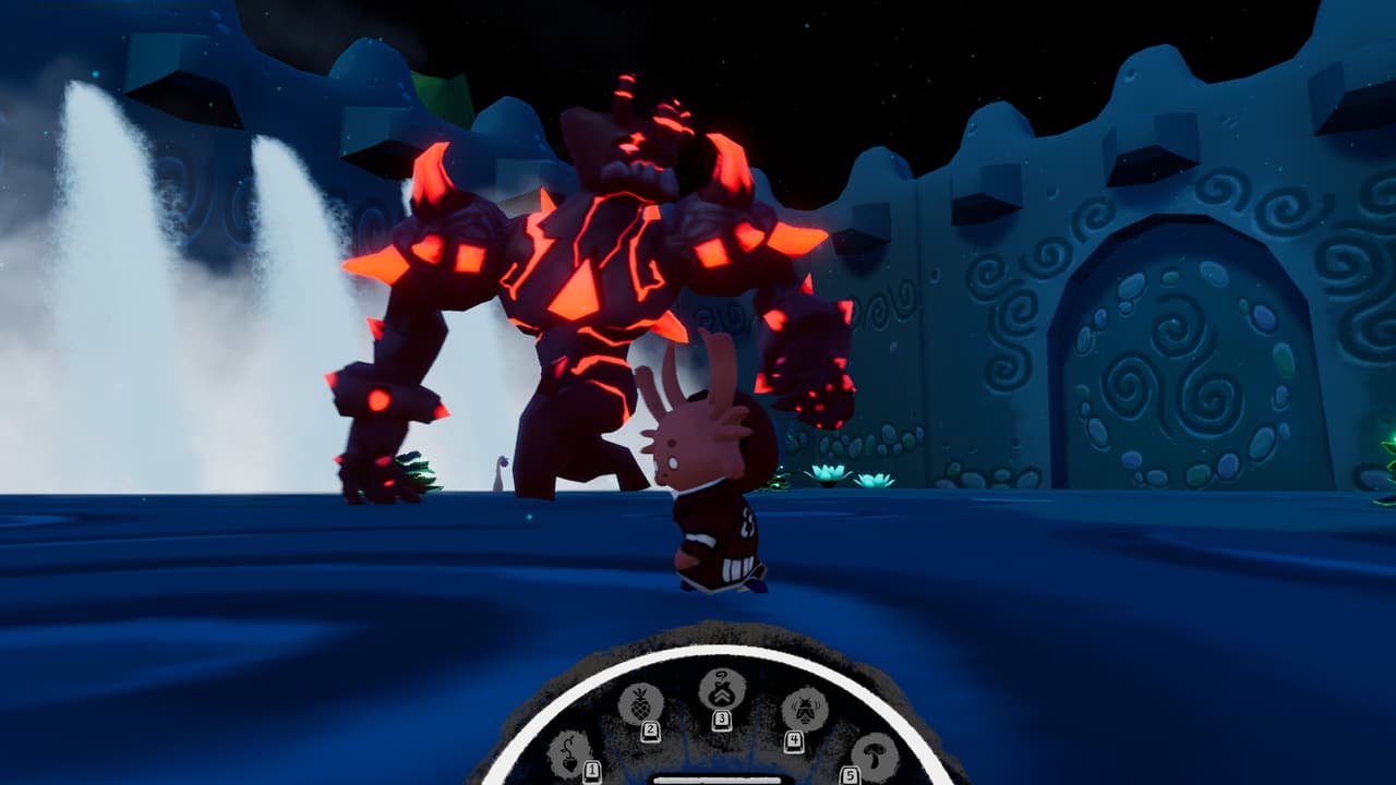 LIT (itch) (KDU Glenmarie Games) screenshot 4