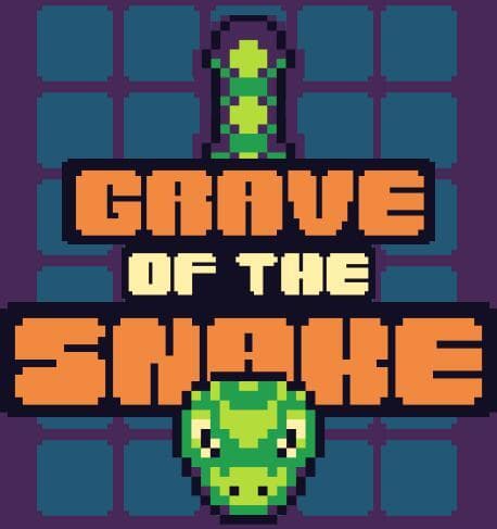 Grave Of The Snake
