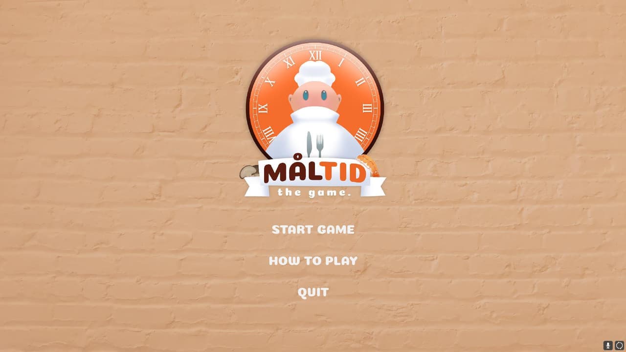 Måltid - The game screenshot 2