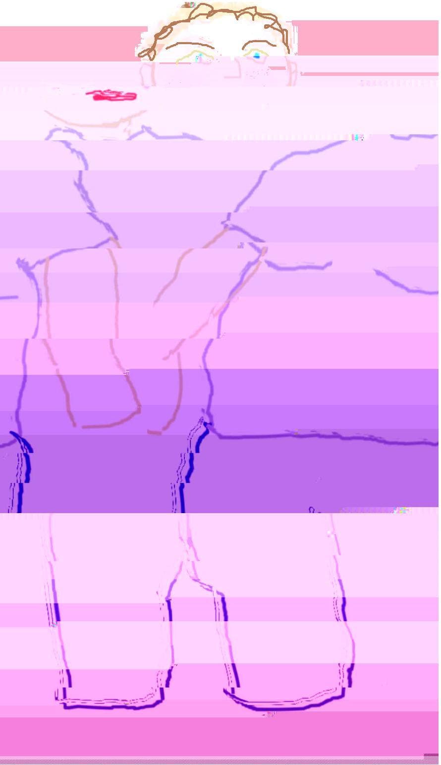 a fat, queer, disabled experience