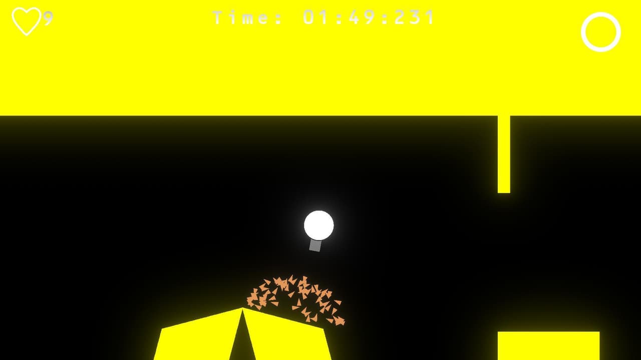 Explosion Jump screenshot 3