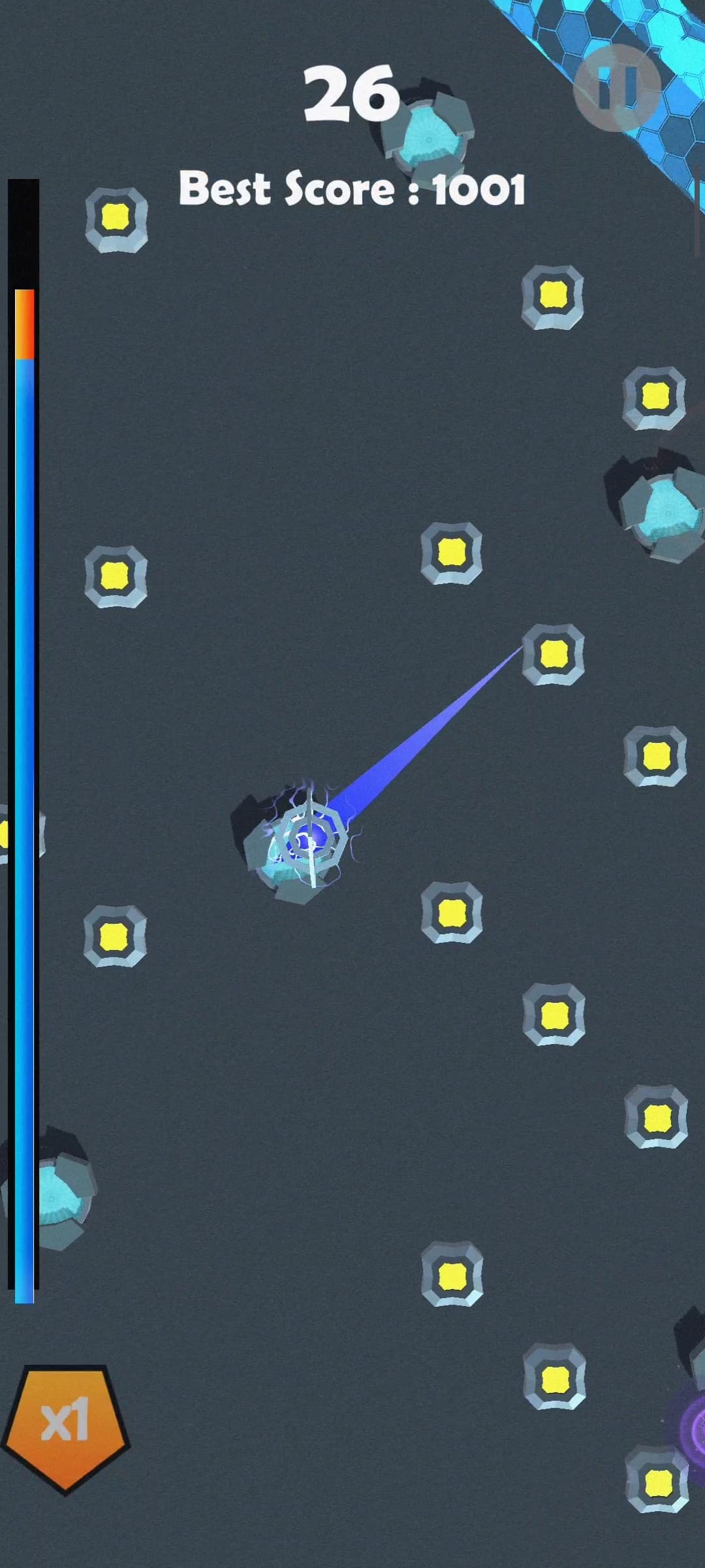 Tesla Zap screenshot 2