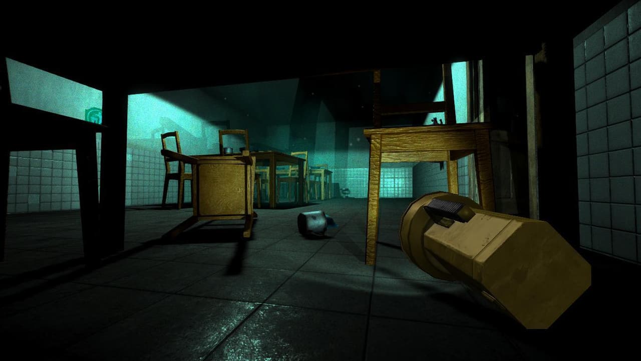 Not Alone (N4bA) screenshot 4