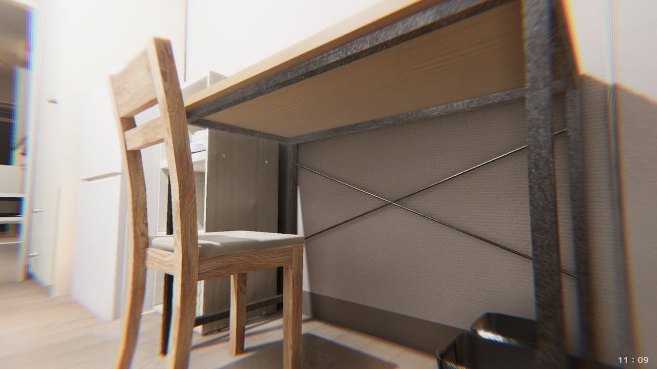 自宅警備 screenshot 2