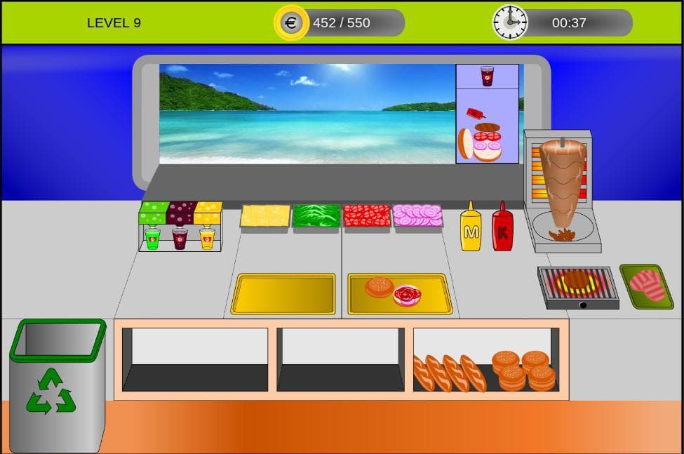 PittaResto screenshot 5