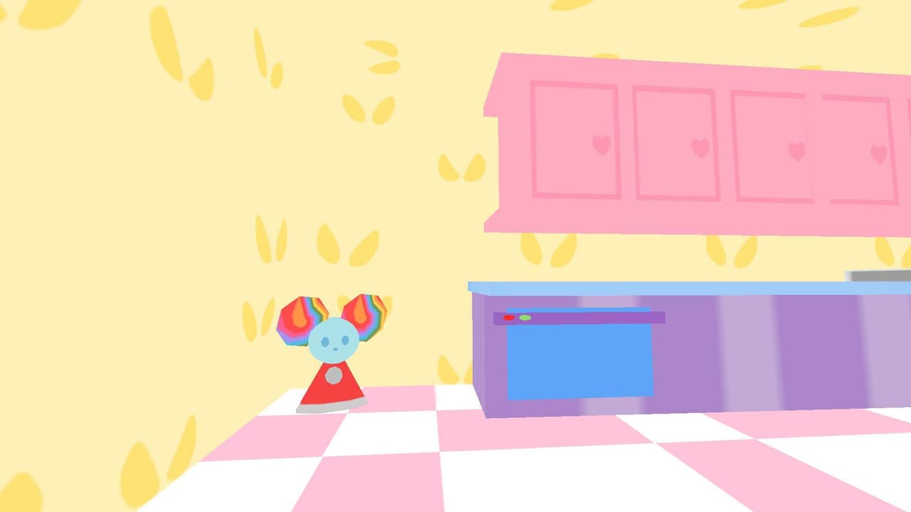 Bake A Cake (SugarChip) screenshot 2