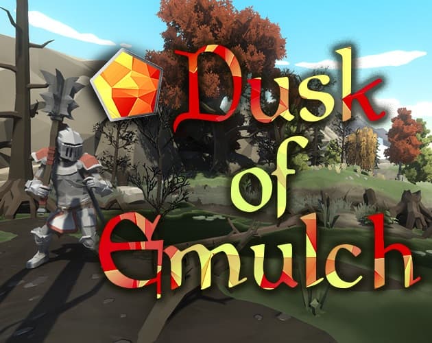 Dusk of Emulch