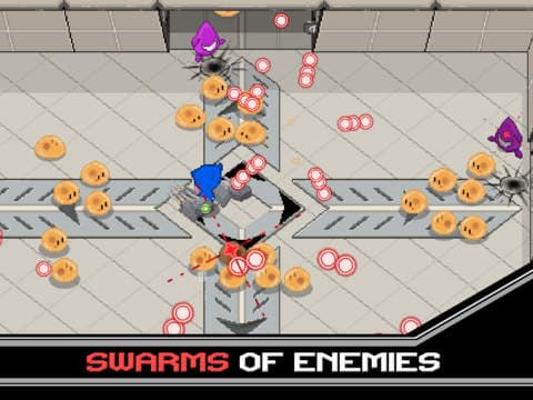 Dragoon Project screenshot 5