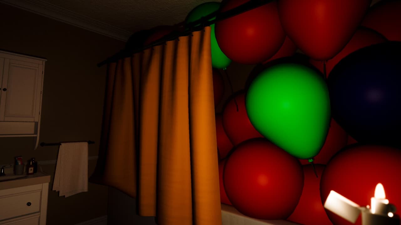 You Are Grounded screenshot 4