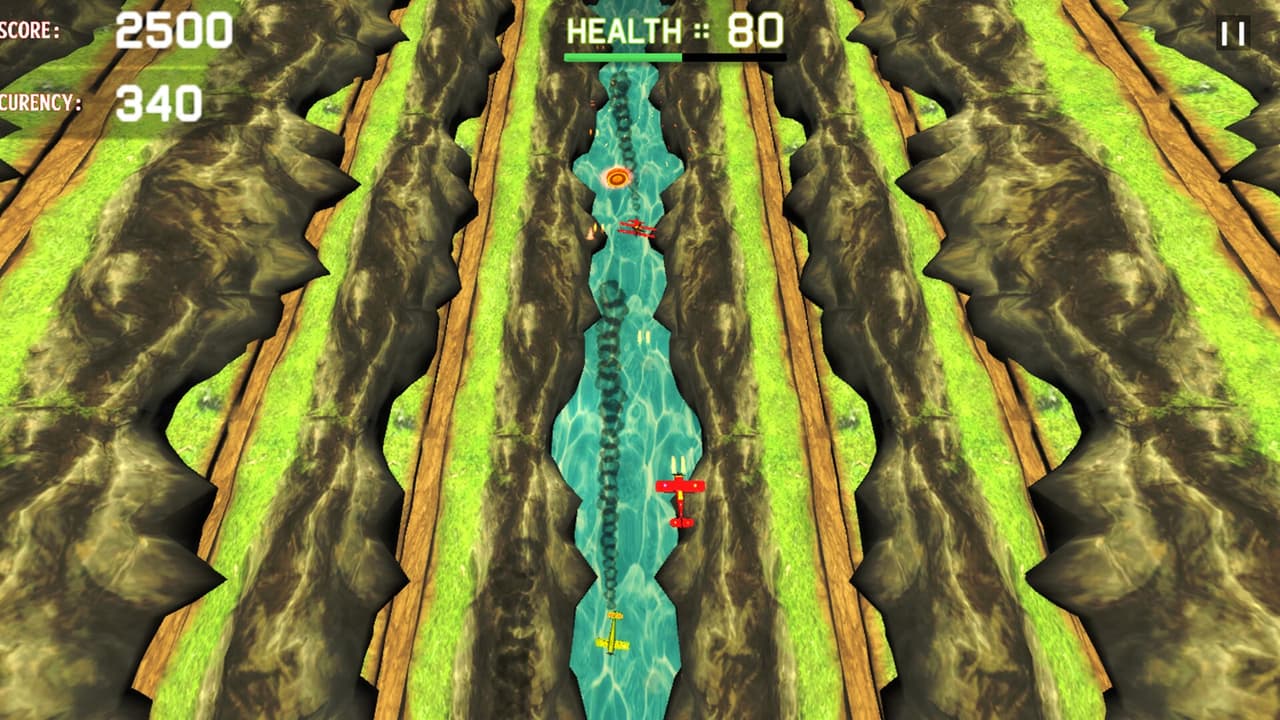 Air Hunter screenshot 4