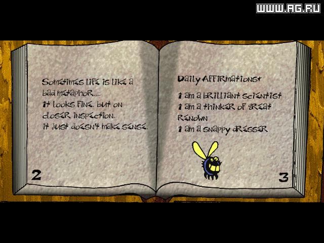 Koala Lumpur: Journey to the Edge screenshot 5