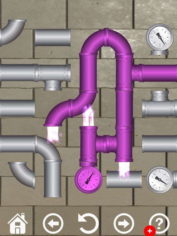 Pipe constructor screenshot 6