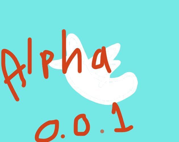 #TwitterSchoolAU Alpha 0.0.1