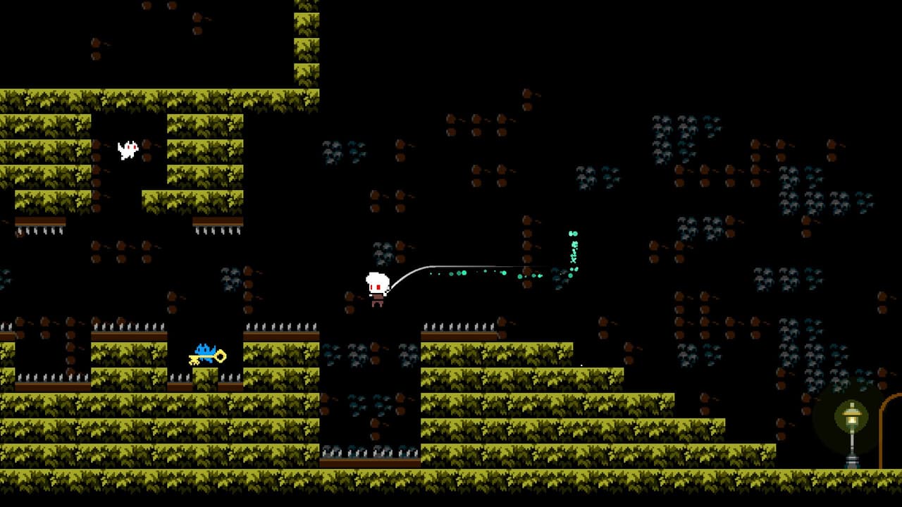 Nixxsz Castle screenshot 5