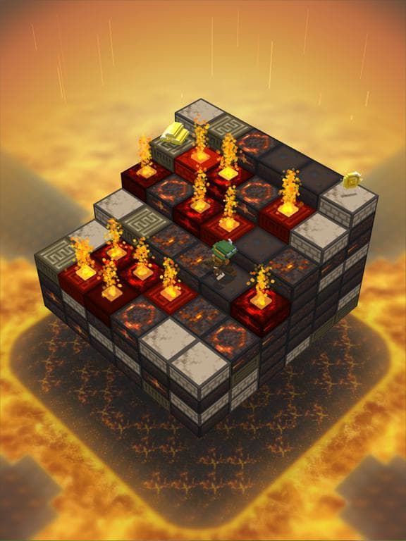 Droppin Ruins screenshot 5