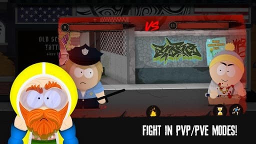 Pepoland: The Stoned Wars - Gangsta Life Simulator screenshot 5