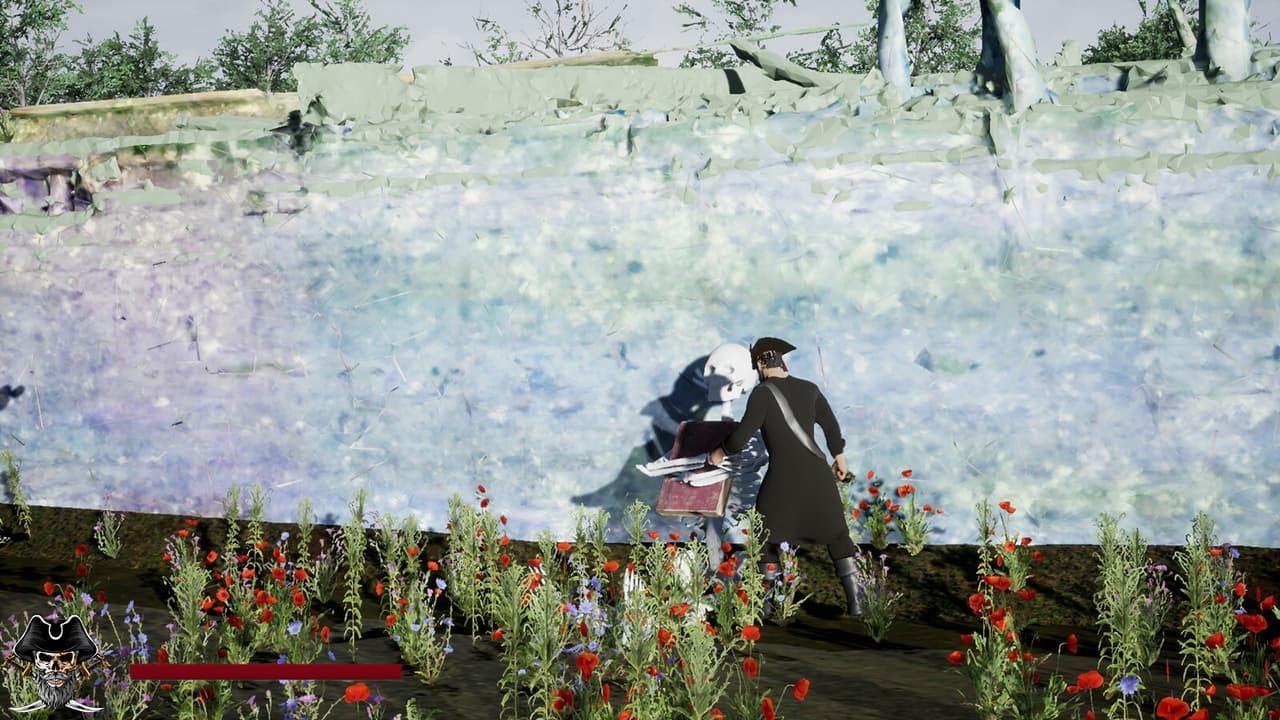 BARBAROS screenshot 6