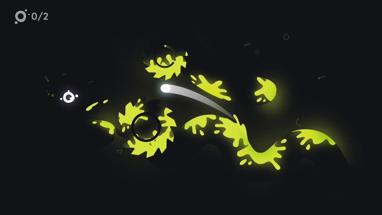 SplashUp! screenshot 2