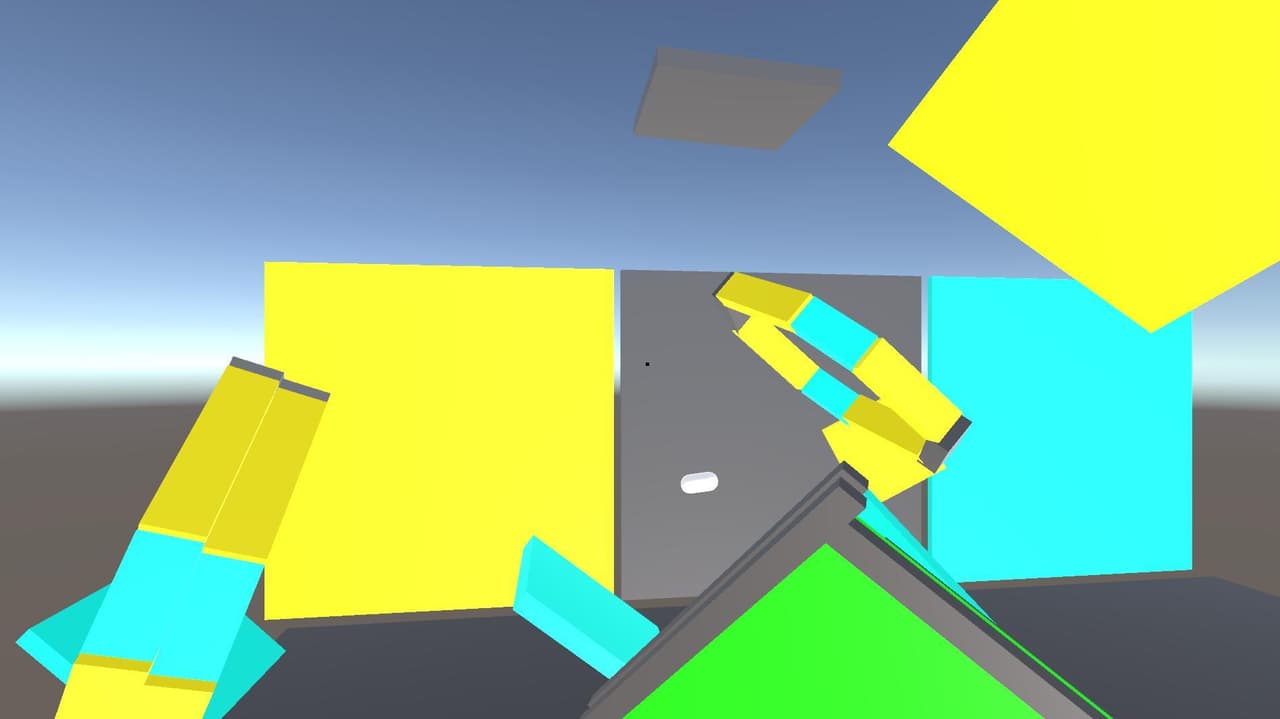 Abstract Path