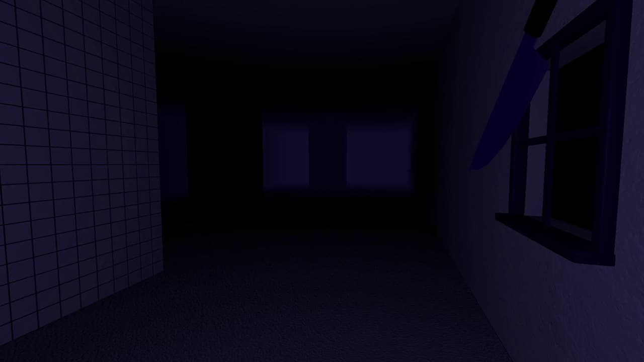Demon Stab