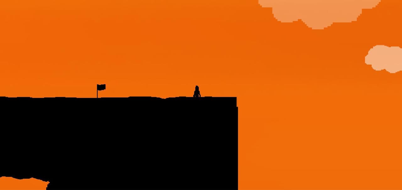 Sunset Scale