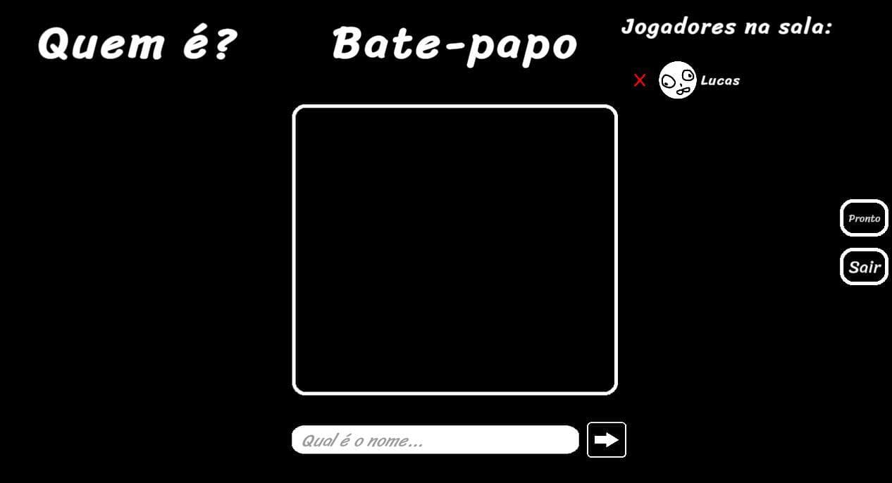 Descubra Quem É! screenshot 6