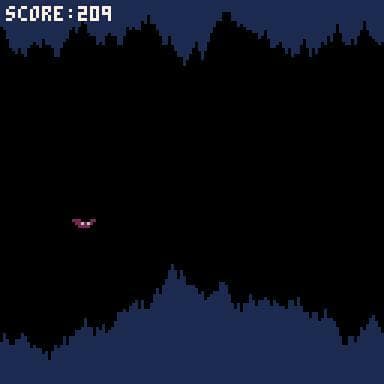 Bat Cave (ItsDoggus) screenshot 5