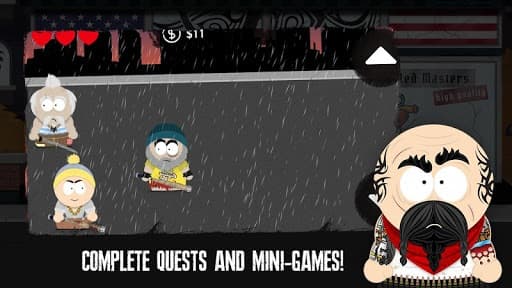 Pepoland: The Stoned Wars - Gangsta Life Simulator screenshot 6