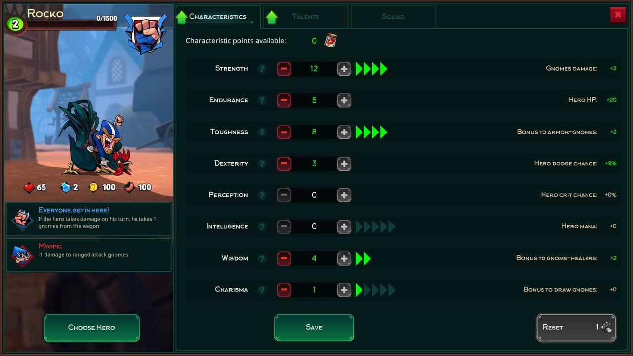 Union of Gnomes screenshot 5