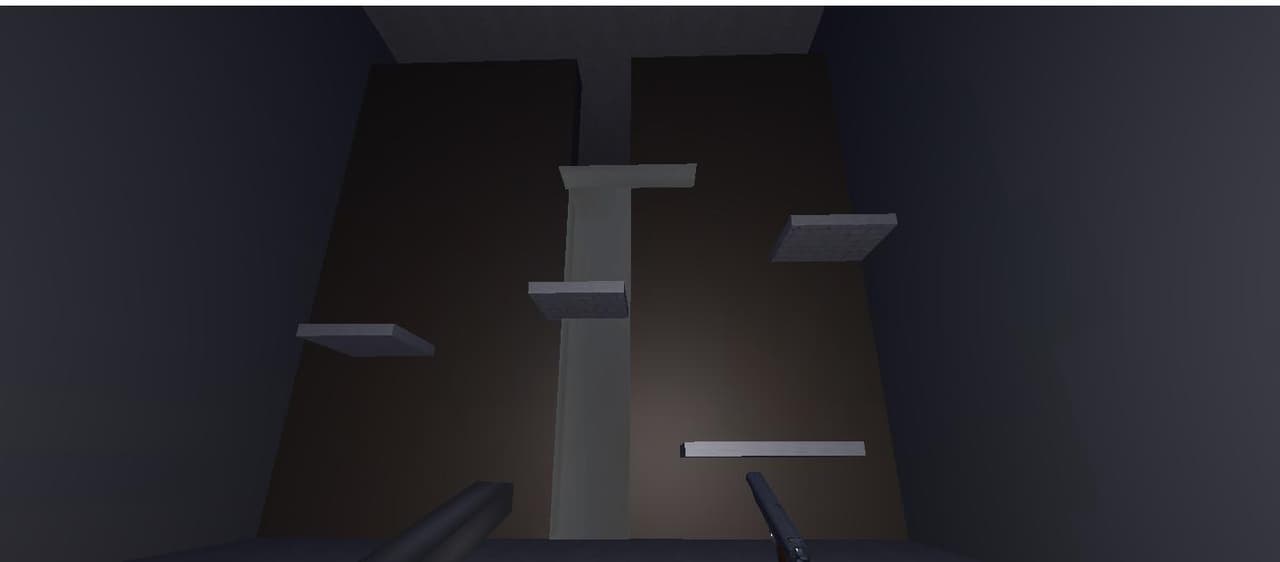 Color Fear: Stavion screenshot 2