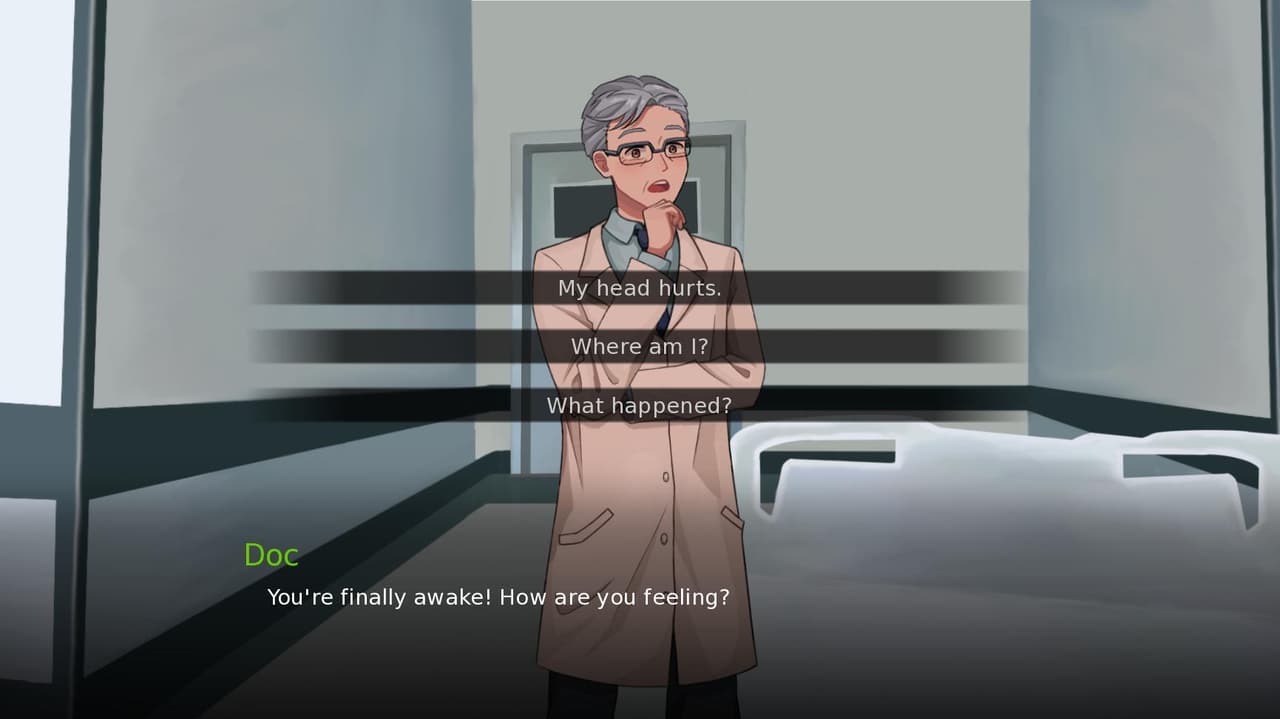 Hagars Ordeal screenshot 3