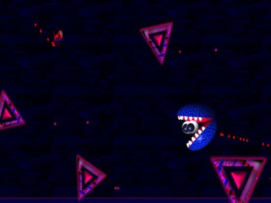 360 Space Dungeon Lite screenshot 2