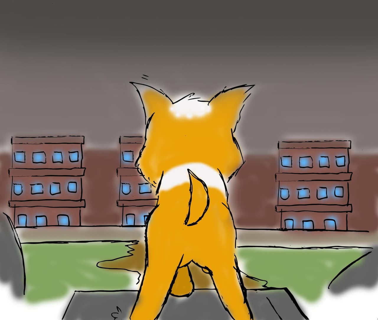 Volt (itch) (lufagovi)