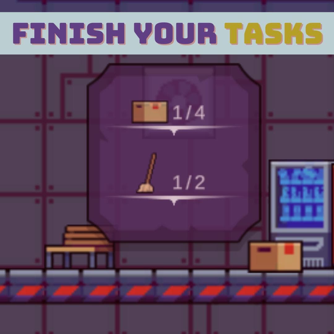 Workers screenshot 3