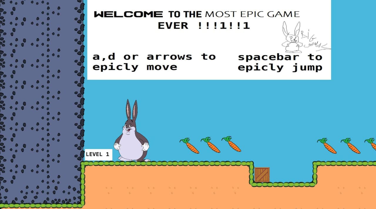 Big Chungus 0.04